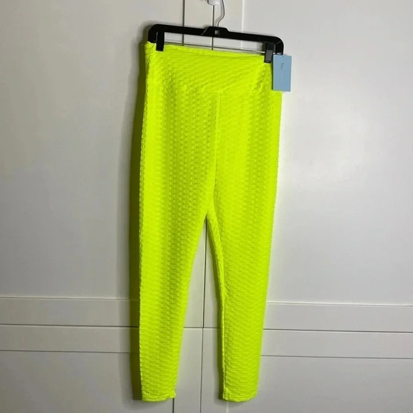 Other - YAGESHARK Yoga Legging